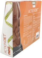 Action Diet Woman Pack