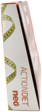 Action Diet Woman Pack