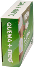 Burner + 30 Capsules