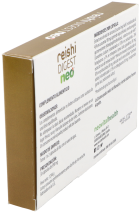 Reishi Digest 30 Capsules