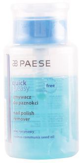 Quick &amp; Easy Nail Polish Remover 150 ml