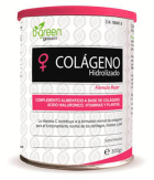 Hydrolyzed Collagen Can 300 gr
