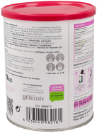 Hydrolyzed Collagen Can 300 gr