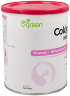 Hydrolyzed Collagen Can 300 gr