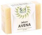 Oatmeal Soap 100 gr