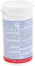 Alpha Lipoic Acid 300 mg 90 Tablets