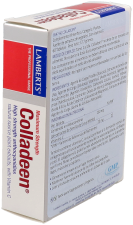 Colladeen 160 mg protects and repairs natural collagen 60 tablets