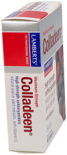 Colladeen 160 mg protects and repairs natural collagen 60 tablets