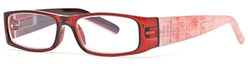 Orebro Model Reading Glasses