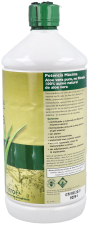 Aloe Vera Juice Maximum Strength 1 lt