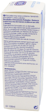 Xeramance Plus Intensive Restructuring Cream 100 ml