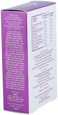 Chinasor 2 of 30 Tablets