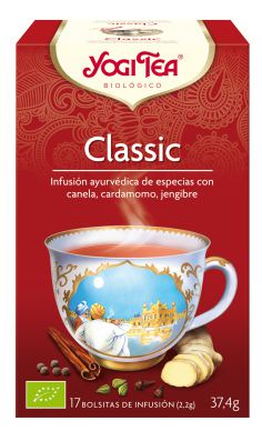 Classic Infusion 17 Bags