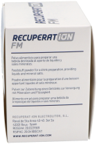 FM Moisturizing and Muscle Function 20 envelopes