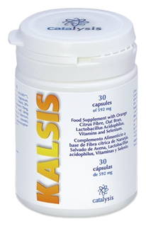 Kalsis 30 Capsules