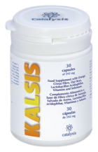 Kalsis 30 Capsules