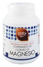 Chloride Magnesium 200 Tablets Chloride Magnesium 200 Tablets
