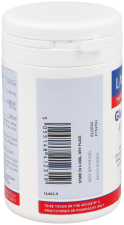 Glucosamine and Phytodroitin 120 Tablets