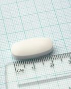 Osteoguard Calcium Magnesium Boron and Vitamins D and K Tablets