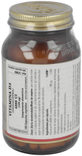 Vitamin D3 IU 100 mcg Vegetable Capsules