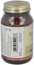 Vitamin D3 IU 100 mcg Vegetable Capsules