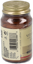Vitamin D3 IU 100 mcg Vegetable Capsules
