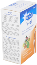 V-nal 40 Capsules