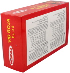 Red Vine Plus