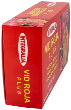 Red Vine Plus