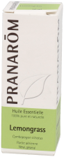 Lemongrass Essential Oil from India