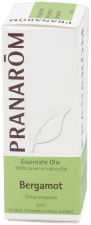 Bergamot Essential Oil 10 ml