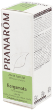 Bergamot Essential Oil 10 ml