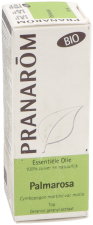 Organic Palmarosa Essential Oil Organic Palmarosa Essential Oil