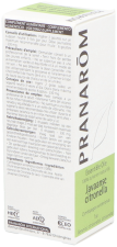 Java Citronella Essential Oil