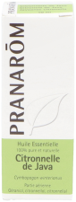 Java Citronella Essential Oil