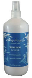 Revitalizing Toner with Aloe Vera and Chamomile 500 ml