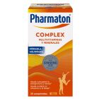 Multivitamin and Mineral Complex Tablets Multivitamin and Mineral Complex Tablets