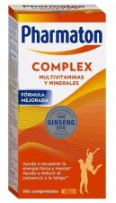 Multivitamin and Mineral Complex Tablets Multivitamin and Mineral Complex Tablets
