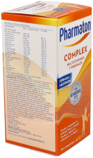 Multivitamin and Mineral Complex Tablets Multivitamin and Mineral Complex Tablets