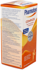 Multivitamin and Mineral Complex Tablets Multivitamin and Mineral Complex Tablets