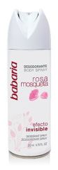 Rosehip Spray Deodorant 200 ml