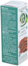Camphor Essential Oil 15 ml