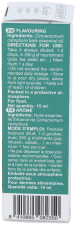 Camphor Essential Oil 15 ml