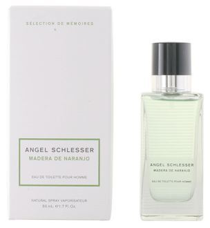 Madera de Naranjo pour Homme Eau de Toilette