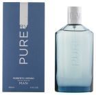 Pure eau de toilette spray