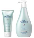 Lait Corporel fermet&eacute; + Anti-aging Anti-aging Cr&egrave;me Mains