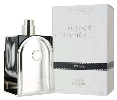 Hermès Voyage Eau de Parfum