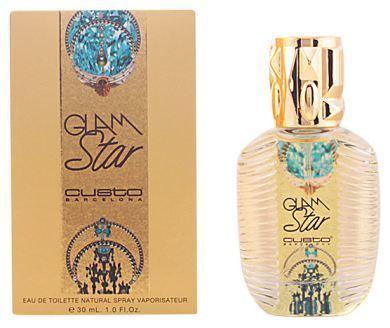 Custo Star Glam Eau de Toilette