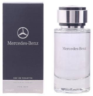 Mercedes Benz Eau de Toilette