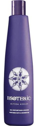 Alyssa Ashley Esoteric Shower Gel